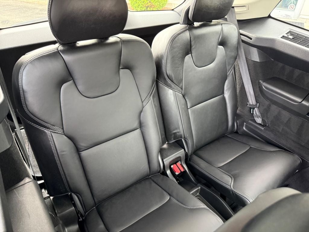 2021 Volvo XC90 T6 Inscription