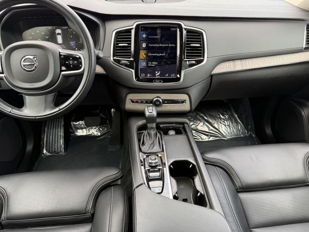 2021 Volvo XC90 T6 Inscription