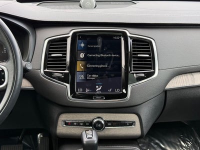 2021 Volvo XC90 T6 Inscription