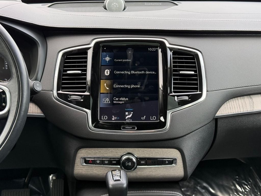 2021 Volvo XC90 T6 Inscription