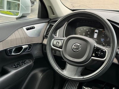 2021 Volvo XC90 T6 Inscription