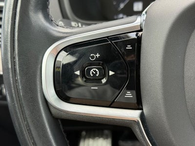 2021 Volvo XC90 T6 Inscription