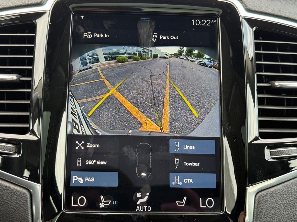 2021 Volvo XC90 T6 Inscription
