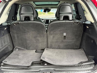 2021 Volvo XC90 T6 Inscription