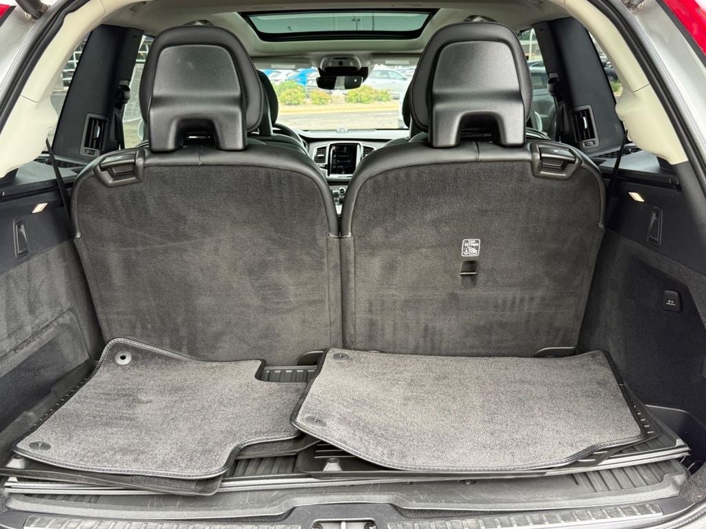 2021 Volvo XC90 T6 Inscription