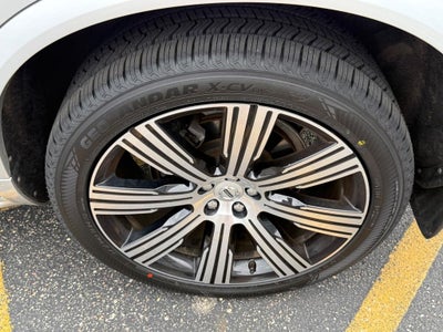 2021 Volvo XC90 T6 Inscription
