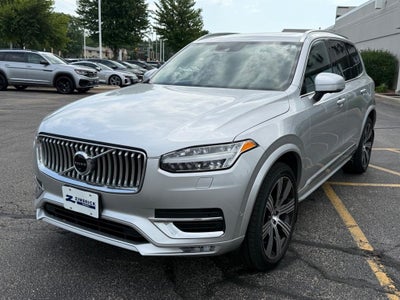 2021 Volvo XC90 T6 Inscription