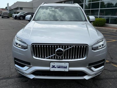 2021 Volvo XC90 T6 Inscription