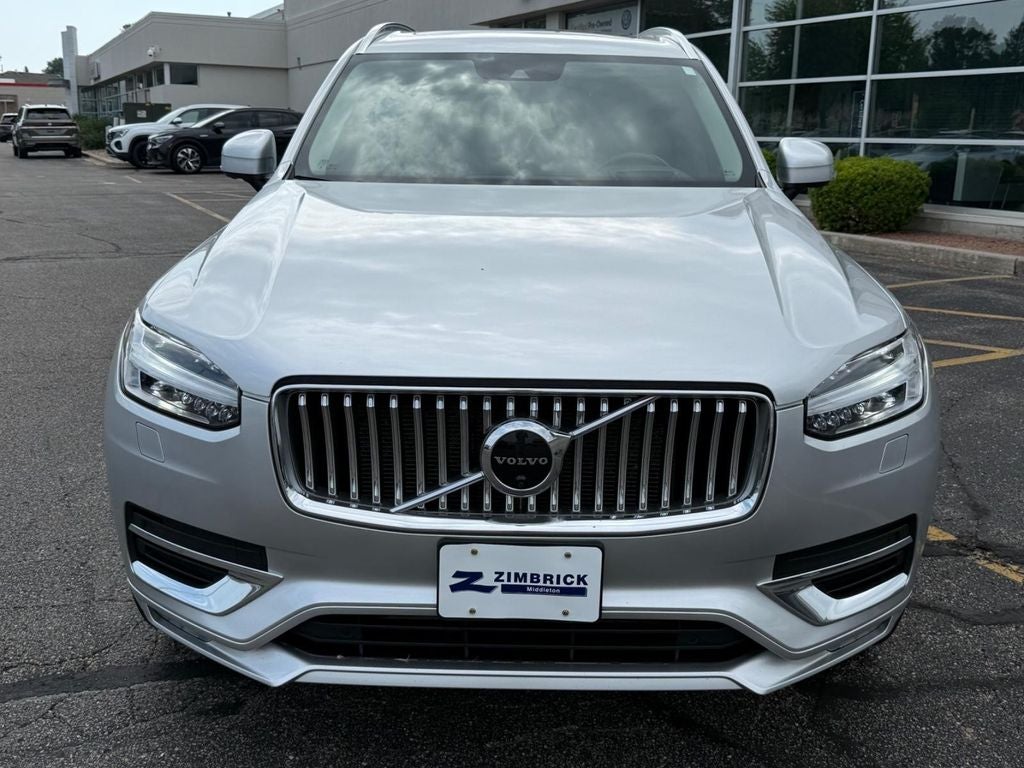 2021 Volvo XC90 T6 Inscription