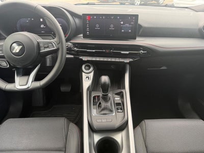 2025 Dodge Hornet GT
