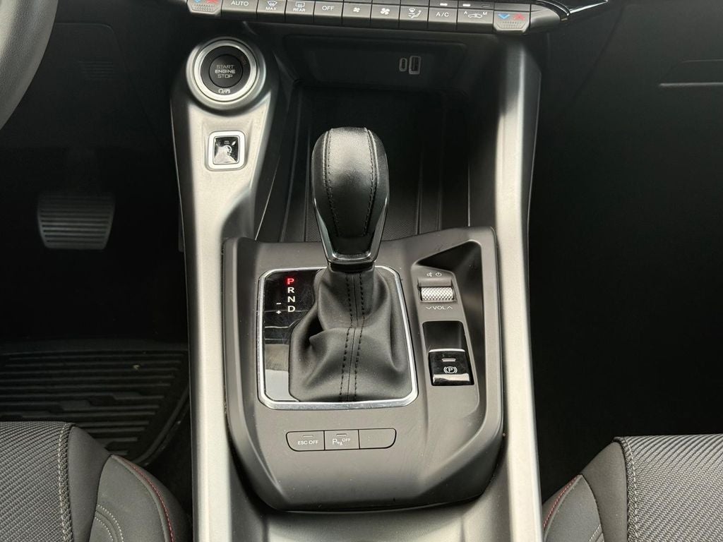 2025 Dodge Hornet GT