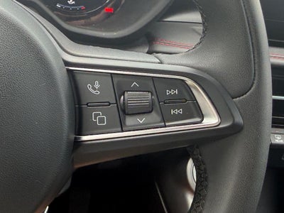 2025 Dodge Hornet GT