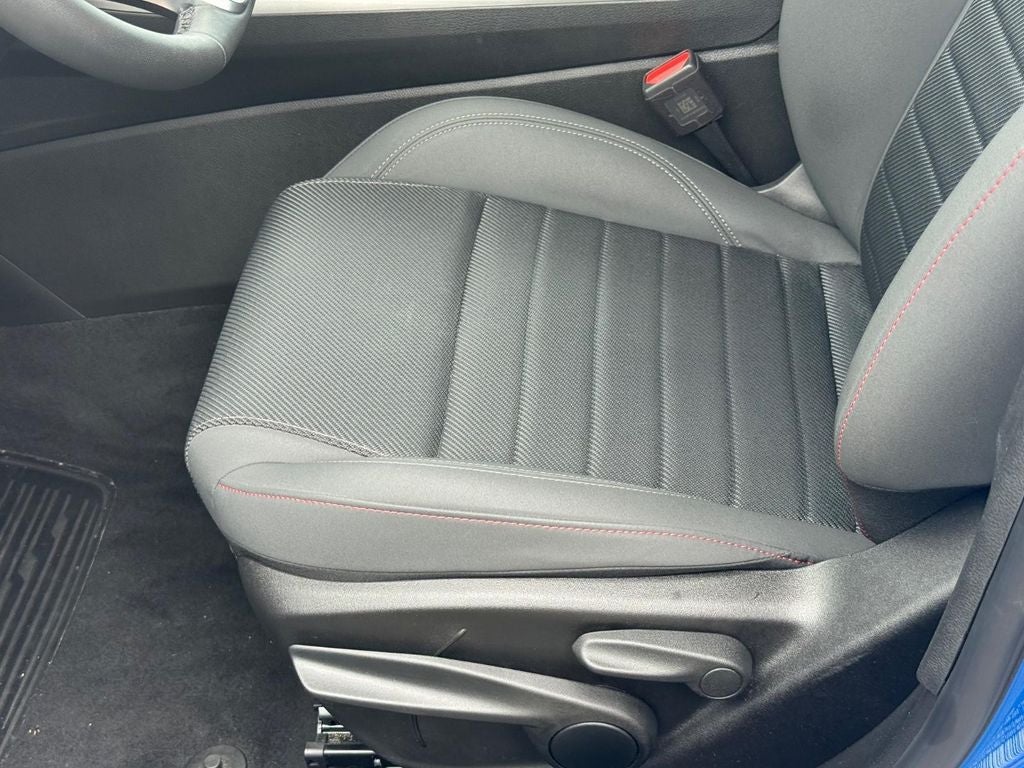 2025 Dodge Hornet GT