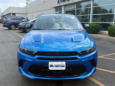 2025 Dodge Hornet GT
