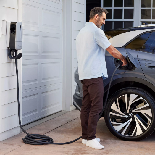 ID.Buzz | Zimbrick Volkswagen in Middleton WI