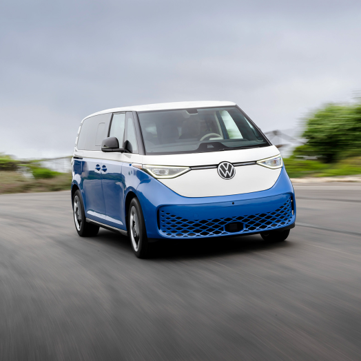 ID.Buzz | Zimbrick Volkswagen in Middleton WI