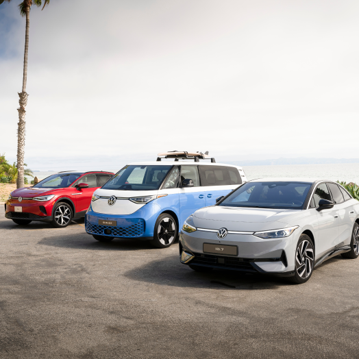 ID.Buzz | Zimbrick Volkswagen in Middleton WI