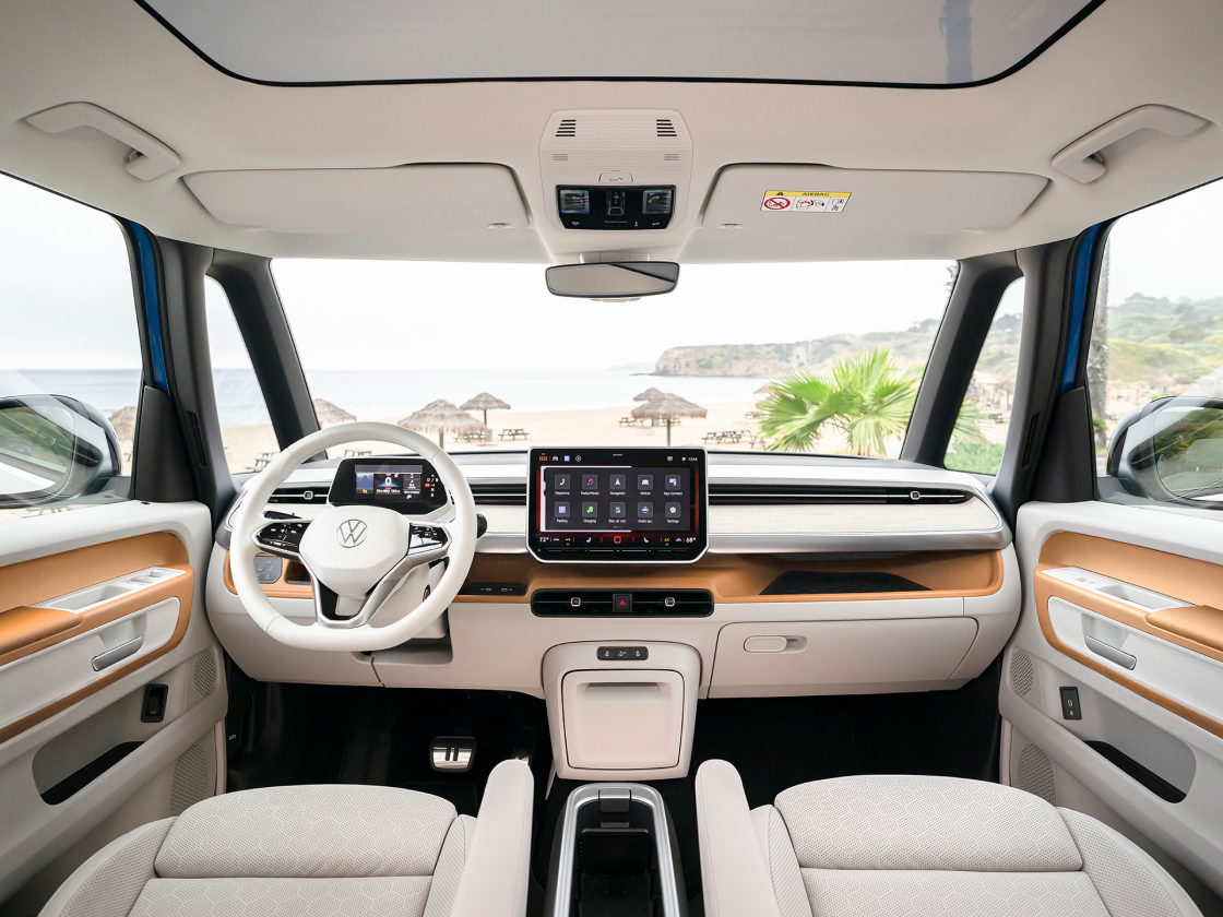 Zimbrick Volkswagen in Middleton WI