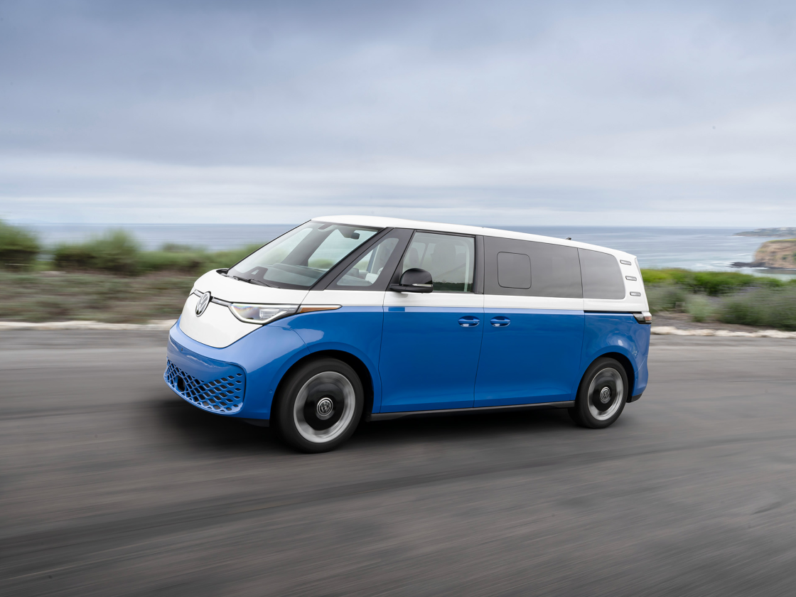 Zimbrick Volkswagen in Middleton WI