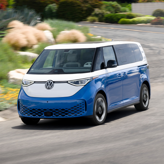 ID.Buzz | Zimbrick Volkswagen in Middleton WI