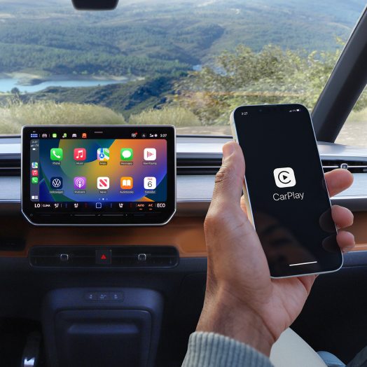 ID.Buzz | Zimbrick Volkswagen in Middleton WI