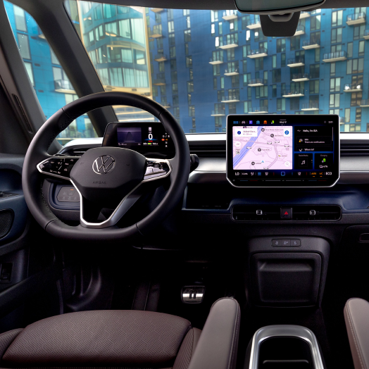 ID.Buzz | Zimbrick Volkswagen in Middleton WI