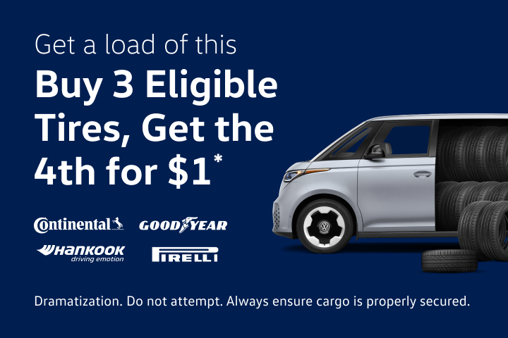 Zimbrick Volkswagen in Middleton WI