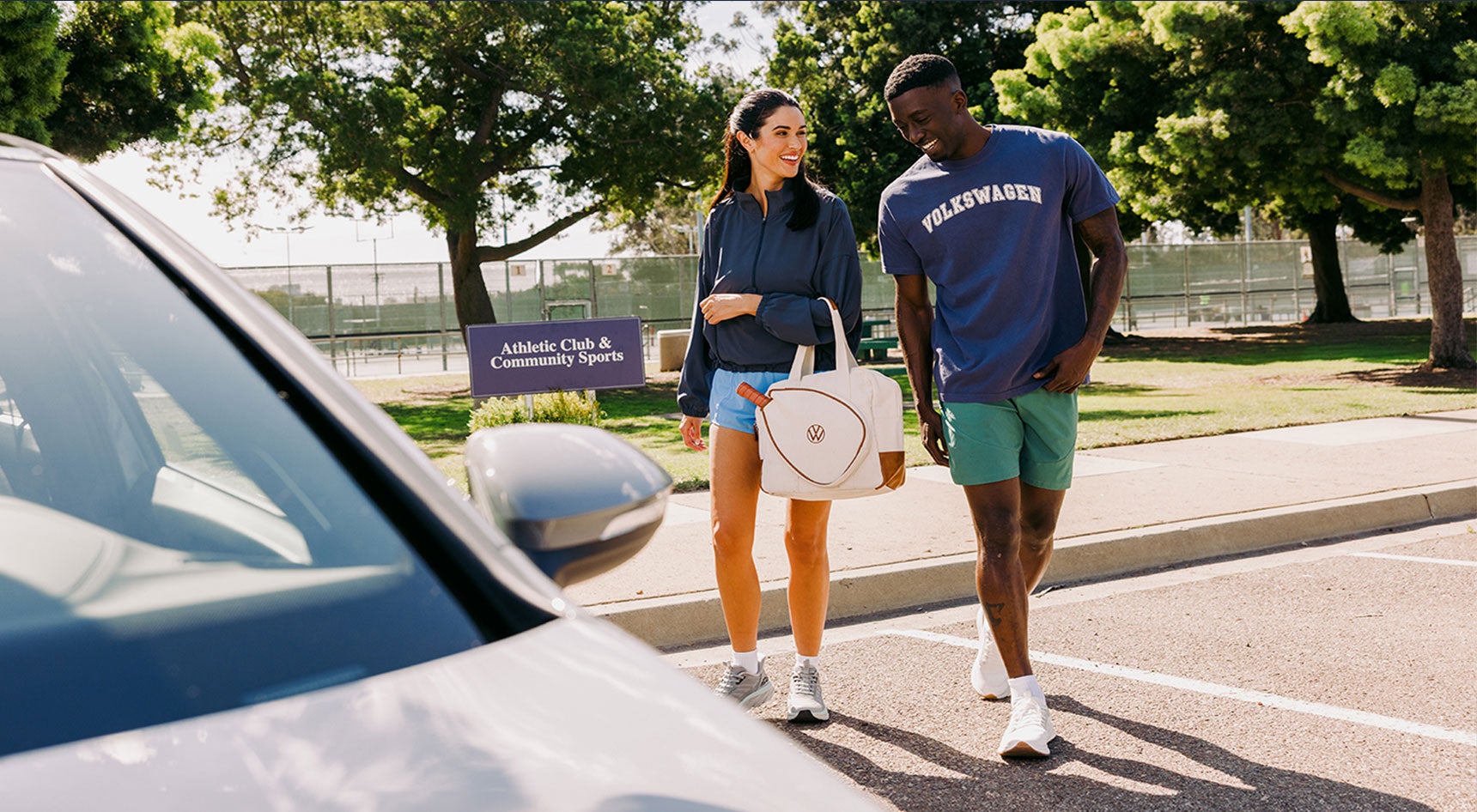 Volkswagen DriverGear in Zimbrick Volkswagen | Middleton, WI