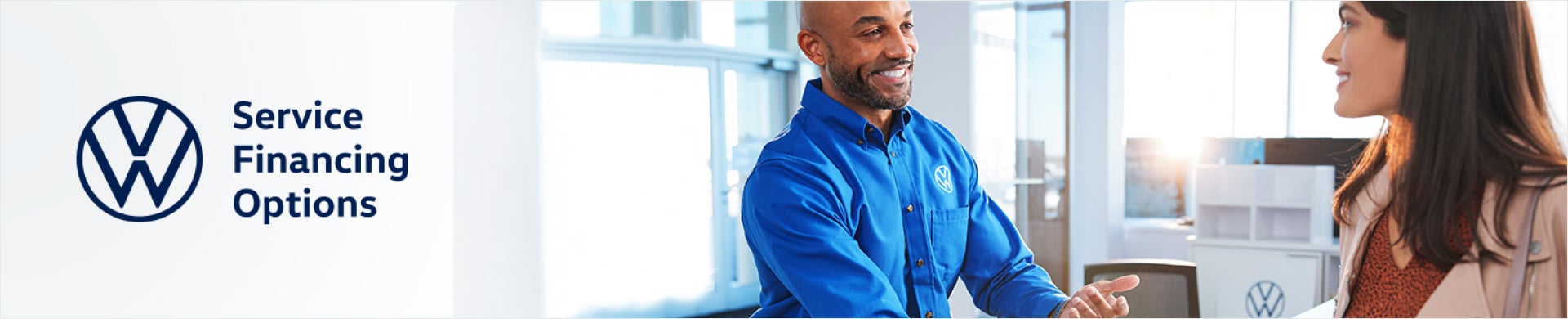 Service Financing Options | Zimbrick Volkswagen in Middleton WI