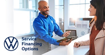 Volkswagen Scheduled Maintenance Program | Zimbrick Volkswagen in Middleton WI