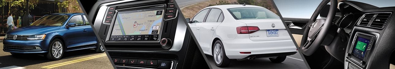 New 2017 VW Jetta for Sale Middleton WI