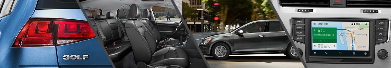 New 2017 Volkswagen Golf for Sale Middleton WI