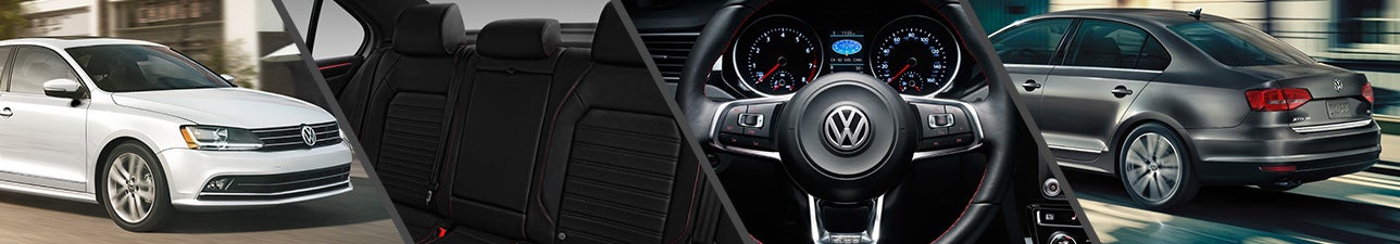New 2018 Volkswagen Jetta for Sale Middleton WI