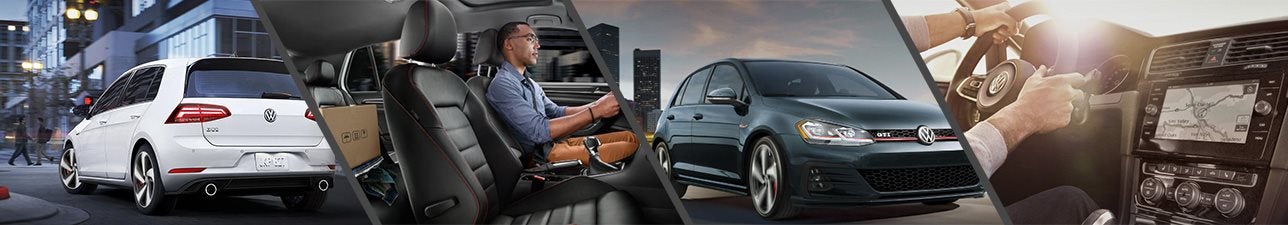 New 2018 Volkswagen Golf GTI for Sale Middleton WI