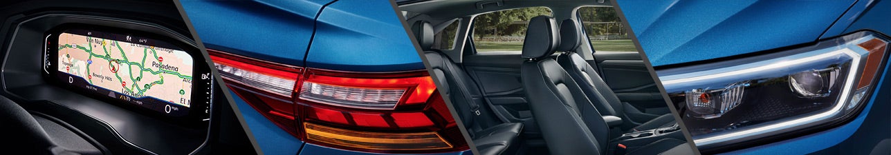 New 2019 Volkswagen Jetta for Sale Madison WI