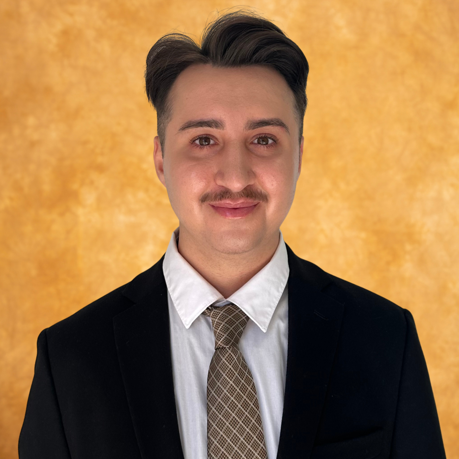 Nikhil Upadhyay
