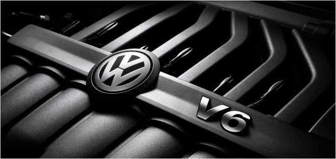 Zimbrick Volkswagen in Middleton WI Brake Repair