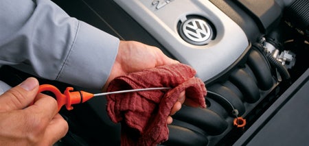 Zimbrick Volkswagen in Middleton WI Schedule Service