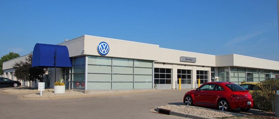 Volkswagen Service Madison WI VW Service Center Middleton