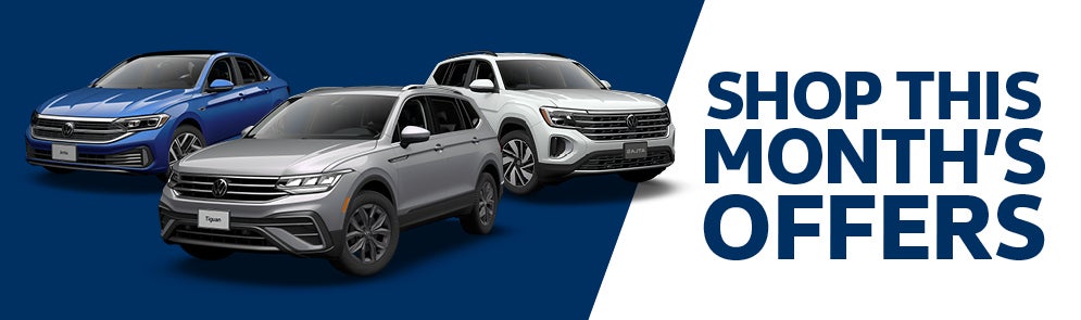 Volkswagen Dealership Middleton WI Madison Verona
