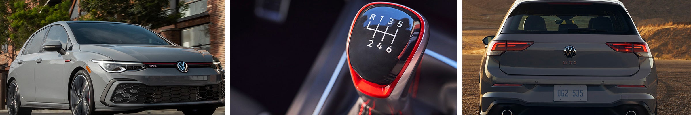 2022 Volkswagen Golf GTI For Sale Middleton WI | Madison